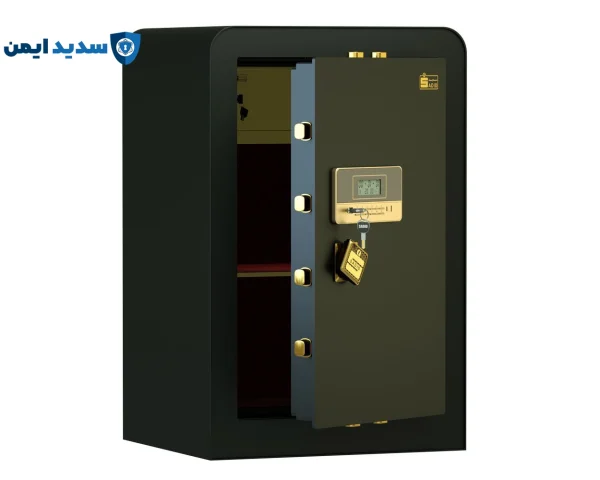 گاوصندوق سدید مدل 800LE - تصویر 2