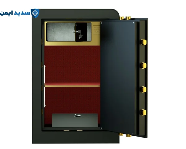 گاوصندوق سدید مدل 800LE - تصویر 4